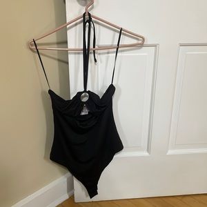 Princess Polly bodysuit never worn